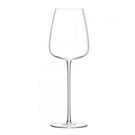 Набор из 2 бокалов для белого вина wine culture 490 мл, LSA International