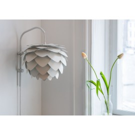 Основание для бра Мини willow mini wall hanger white h 50 cm, UMAGE