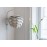 Основание для бра Мини willow mini wall hanger white h 50 cm, UMAGE