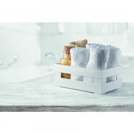 Ящик для хранения tidy & store s белый, Guzzini