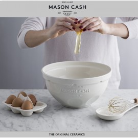 Блюдо "Innovative Kitchen" для яиц, керамика, Mason Cash