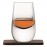 Набор из 2 шотов на подставках whisky 80 мл, LSA International