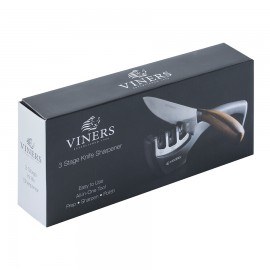 Ножеточка, Viners