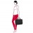 Сумка для ноутбука netbookbag black, Reisenthel