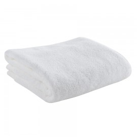 Полотенце для рук белого цвета, Tkano