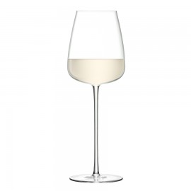 Набор из 2 бокалов для белого вина wine culture 490 мл, LSA International