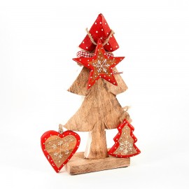 Фигурка декоративная love tree, 28х12х6 см, EnjoyMe