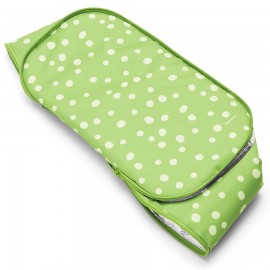 Термосумка coolerbag spots green, Reisenthel