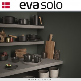 Миска-салатник Nordic Kitchen, 3.2 л, D 28 см, жаропрочная керамика, Eva Solo