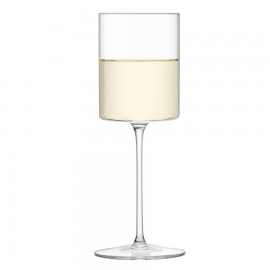 Набор из 4 бокалов для белого вина otis 240 мл, LSA International