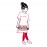 Сумка детская everydaybag circus red, Reisenthel