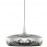 Плафон clava dine polished steel, UMAGE