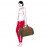 Сумка дорожная activitybag urban forest, Reisenthel