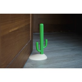 Подпорка для двери cactus, Qualy