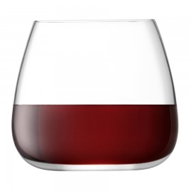 Набор из 2 стаканов для вина wine culture 385 мл, LSA International