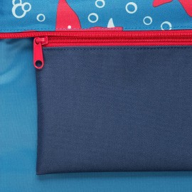 Сумка shopper m special edition aquarius, Reisenthel