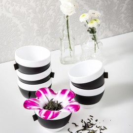 Чашка Aroma для кофе, 100 мл, розовая, Koziol