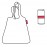 Сумка складная mini maxi shopper aquarius, Reisenthel