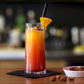 Стакан superglas cheers no. 3, 250 мл, мятный, Koziol