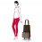 Сумка на колесиках foldabletrolley diamonds mocha, Reisenthel