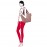 Сумка shopper m diamonds rouge, Reisenthel