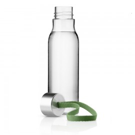 Бутылка для воды 500 мл светло-зелёная, Eva Solo
