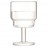 Набор из 2 бокалов для вина utility, 220 мл, прозрачный, LSA International