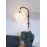 Основание для бра Мини willow mini wall hanger black h 50 cm, UMAGE