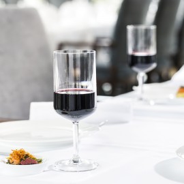 Бокал для вина superglas cheers no. 4, 350 мл, синий, Koziol