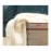 Корзина для хранения с ручками casy home, 30х30х30 см, бежевая, Casy Home