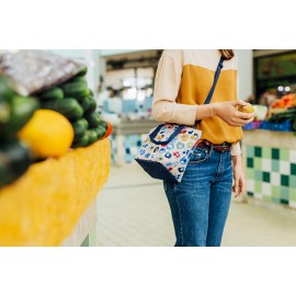 Сумка shopper xs millefleurs, Reisenthel