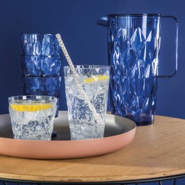 Кувшин crystal, 1,6 л, зелёный, Koziol