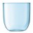 Набор из 2 стаканов hint 400 мл бирюзовый, LSA International