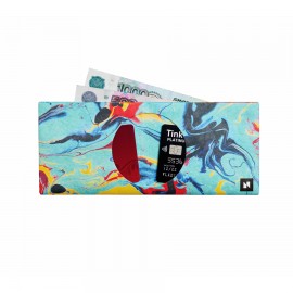Бумажник new wallet - new twist & shout limited edition, New wallet