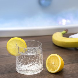 Стакан superglas club no.2, 250 мл, зелёный, Koziol