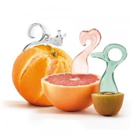 Набор из 3 инструментов для фруктов energy, Koziol