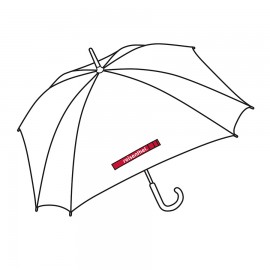 Зонт-трость millefleurs, Reisenthel