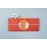 Кошелек new lifeline, розовый, New wallet