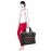 Сумка складная mini maxi touringbag mixed dots, Reisenthel
