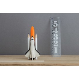 Набор space shuttle stationery, Suck UK