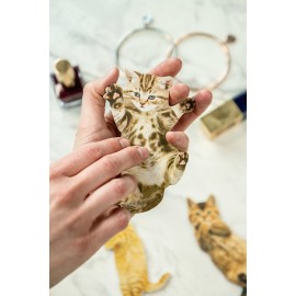 Пилочка для ногтей perfect nails cat no.1, Suck UK