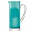 Кувшин basis, 1,5 л бирюзовый, LSA International