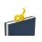 Закладка для книг submark, Peleg Design