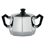 Сахарница ottagonale, Alessi