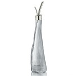 Бутылка для масла и уксуса, 280 мл, Alessi