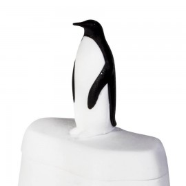 Форма для эскимо penguin on ice, Qualy