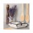 Салфетница открытая с пряжкой casy home, 13х13х6 см, бежевая, Casy Home