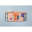 Кошелек new modernismo, мультиколор, New wallet