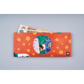 Кошелек new wallet - new observer, New wallet