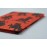 Обложка на паспорт new skate, оранжевая, New wallet